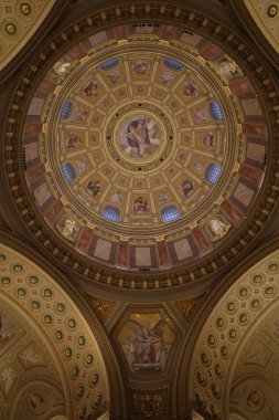 Saint Stephen Katedrali, Macaristan