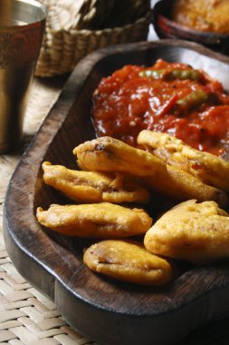 phularauh - buğday tabanlı börek