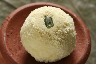 süt bazlı bir tatlı gelen bengal kheer kahraman olduğunu.
