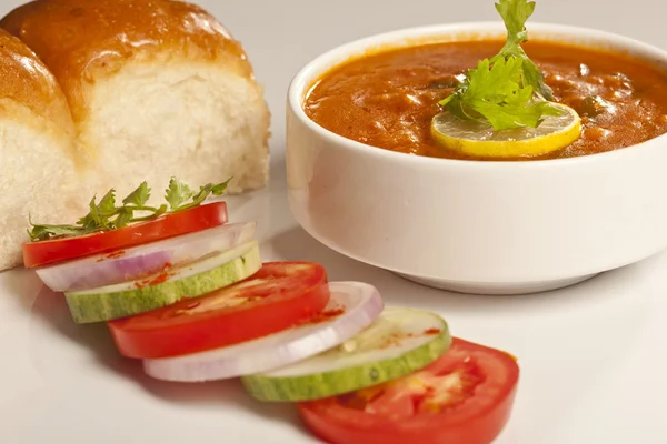 Pav bhaji masala Hindistan