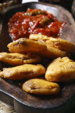 phularauh - buğday tabanlı börek