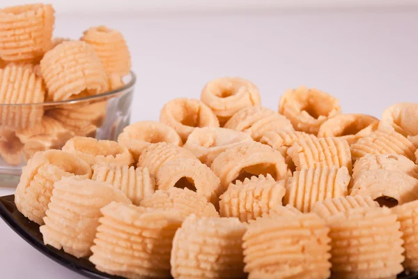 seepu seedai - Güney Hint yemeği.