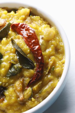 Hint fry incelik yemektir Kuzey Hindistan