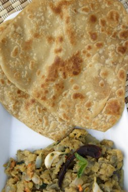 dal mash mercimek hazırlıktır