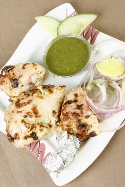 Pollo Tangri de India —  Fotos de Stock