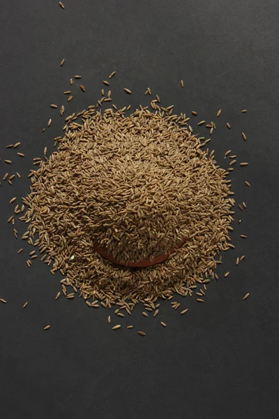 Cumin Seeds — Stock Photo, Image