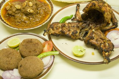 Mughlai mutfağı