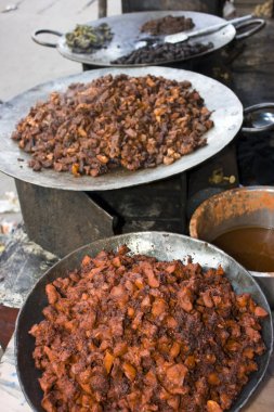 Mughlai mutfağı