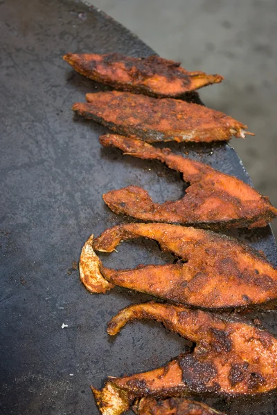 Mughlai Cuisine — Stock Photo, Image