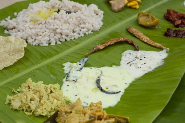 Pongal フェスティバル特別料理 — ストック写真