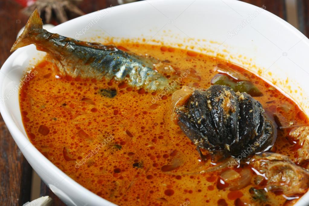 Easy Tilapia Curry Recipe 2023 AtOnce