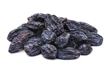 Karanlık çekirdeksiz kuru üzüm