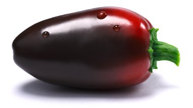 Kırmızı Jalapeno, yolları olgunlaşma