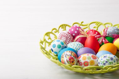 Paskalya yumurtaları