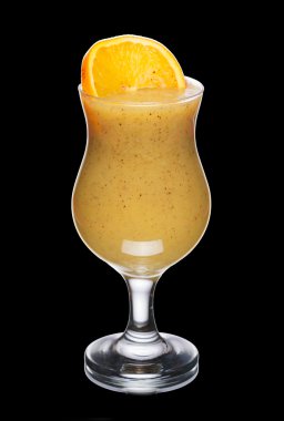 Yaz tazeleyici kokteyl