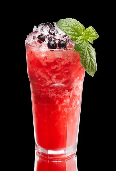 Cocktail rinfrescante estivo — Foto Stock