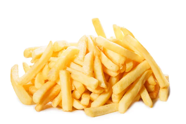 Pommes — Stockfoto