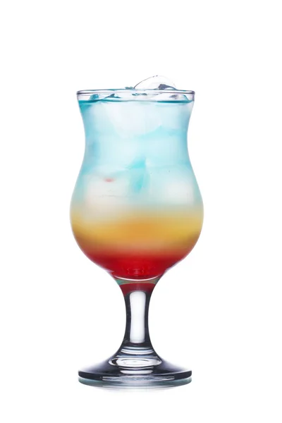 Alcoholic cocktail — Stock Photo, Image