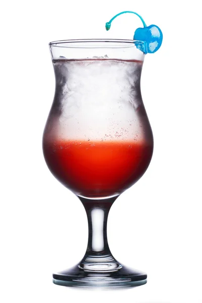 Alcoholische cocktail — Stockfoto