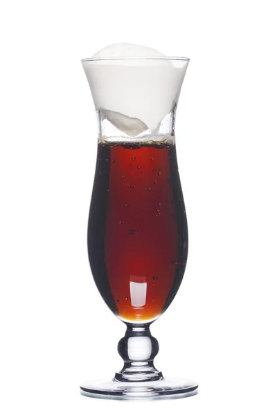 Alkoholischer Cocktail — Stockfoto