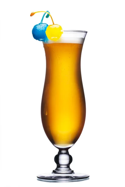 Cocktail alcoólico — Fotografia de Stock