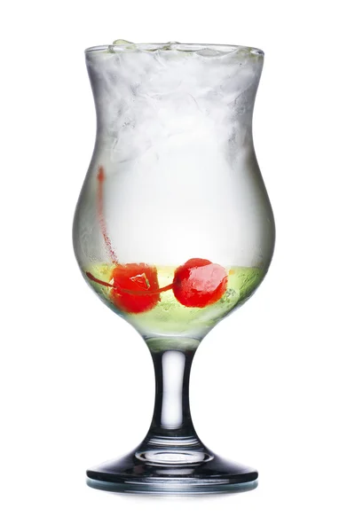 Cocktail alcoólico — Fotografia de Stock