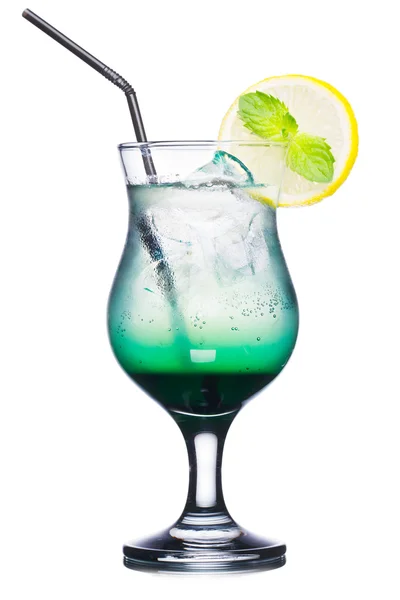 Alcoholic cocktail — Stock Photo, Image