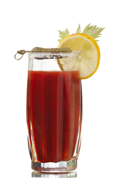 Sangrienta Mary — Foto de Stock