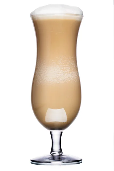 Koffie cocktail — Stockfoto