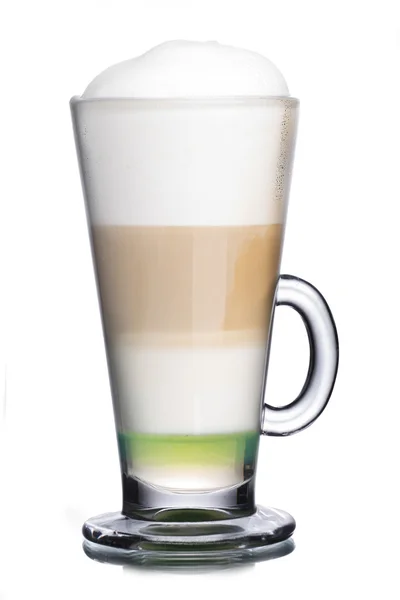 Koffie cocktail — Stockfoto