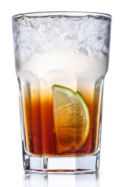 Long Island buzlu çay