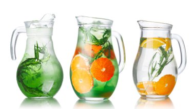 tarhun ile detoks suyu