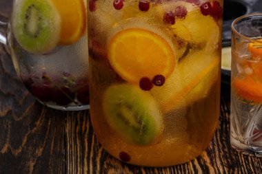 toplu parti içecekler