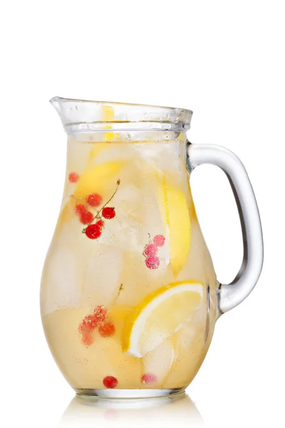Lanzador de limonada —  Fotos de Stock