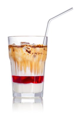 Nefis milkshake