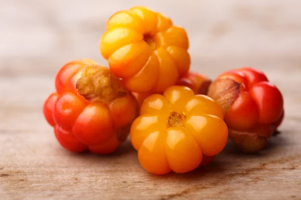 Cloudberries — Φωτογραφία Αρχείου