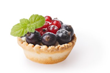 Frenk üzümü tatlı