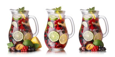 Sangrias seti