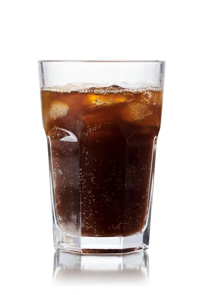 Malta beverage — Stock Photo, Image