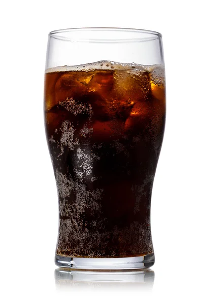 Malta beverage — Stock Photo, Image