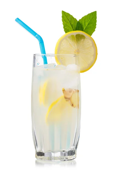 Indian lemonade — Stock Photo, Image