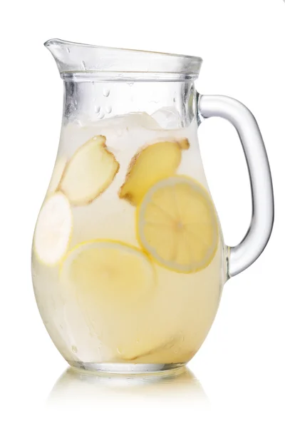 Indian lemonade — Stock Photo, Image