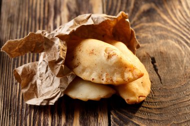 Empanadas