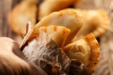Empanadas