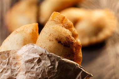 Empanadas