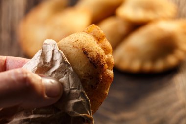 Empanadas