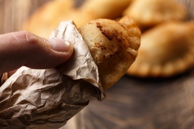 Empanada