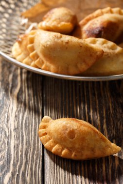 Empanadas