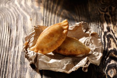 Empanadas