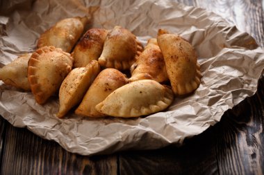 Empanadas